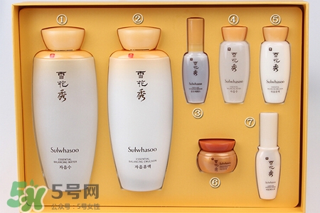 雪花秀是什么牌子？雪花秀是哪個(gè)國(guó)家的品牌？