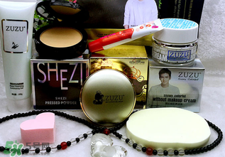 zuzu氣墊怎么分辨真假？zuzu氣墊真假辨別