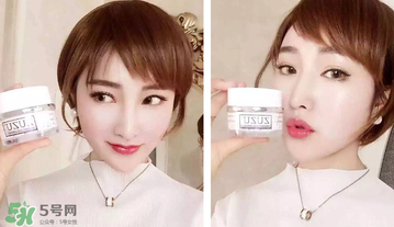 zuzu素顏霜怎么辨別真假？zuzu素顏霜真假辨別圖