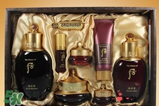 雪花秀和后哪個(gè)好？雪花秀和whoo哪個(gè)好用？