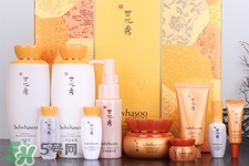 雪花秀和sk2哪個好？雪花秀和sk2哪個好用？