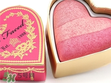 too faced是什么檔次?too faced是幾線(xiàn)品牌?