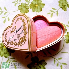 too faced是什么檔次?too faced是幾線(xiàn)品牌?