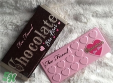 too faced是什么檔次?too faced是幾線(xiàn)品牌?