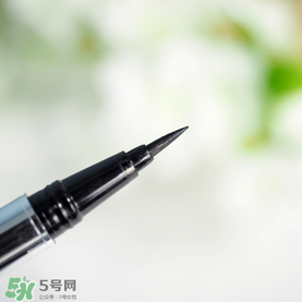 mistine眼線筆紅管還是銀管？mistine眼線筆紅管銀管區(qū)別