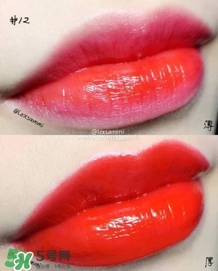 美寶蓮絕色持久染唇液多少錢？美寶蓮染唇液專柜價(jià)格