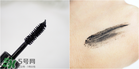 mistine4d睫毛膏紅管黑管區(qū)別 mistine睫毛膏黑管和紅管哪個好？