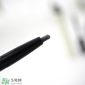 mistine3d三合一眉筆怎么用？mistine3d眉筆使用方法