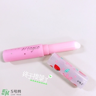 mistine草莓唇膏多少錢？mistine美氏婷草莓變色唇膏價(jià)格