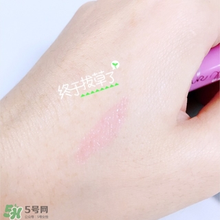 mistine草莓唇膏多少錢？mistine美氏婷草莓變色唇膏價(jià)格