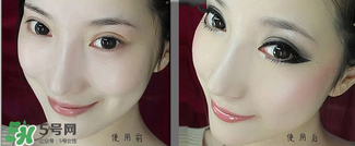 mistine眼線筆怎么用？mistine眼線筆使用方法