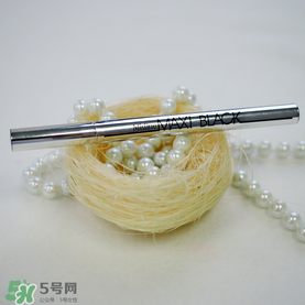 mistine眼線筆紅管還是銀管？mistine眼線筆紅管銀管區(qū)別