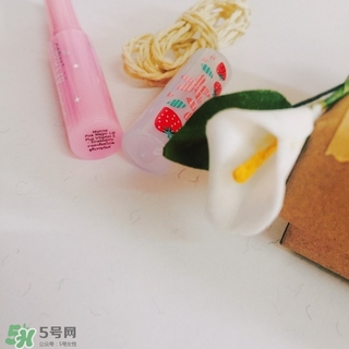 mistine草莓唇膏多少錢？mistine美氏婷草莓變色唇膏價(jià)格