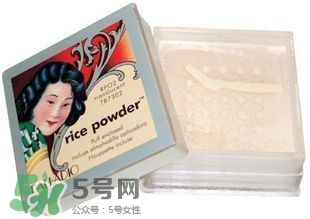 定妝粉哪個牌子好？定妝粉排行榜10強