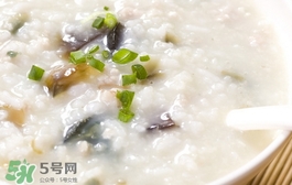 皮蛋瘦肉粥的營養(yǎng)價(jià)值 皮蛋瘦肉粥的功效與作用及做法 皮蛋瘦肉粥的營養(yǎng)價(jià)值 皮蛋瘦肉粥的功效與作用及做法