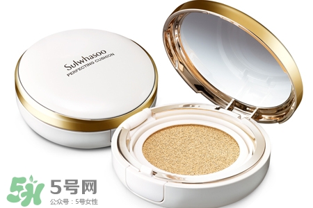 雪花秀木蓮花氣墊bb霜有幾個色號？雪花秀木蓮花氣墊色號怎么選？