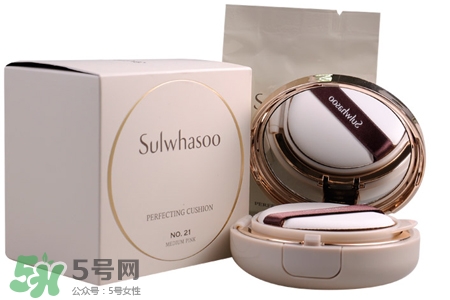 雪花秀氣墊適合多大年齡？雪花秀氣墊適合什么年齡？