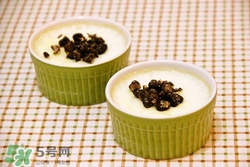 吃雙皮奶會(huì)胖嗎?雙皮奶的熱量高嗎 吃雙皮奶會(huì)胖嗎?雙皮奶的熱量高嗎