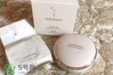 雪花秀氣墊適合什么膚質(zhì)？雪花秀氣墊bb霜適合什么皮膚？