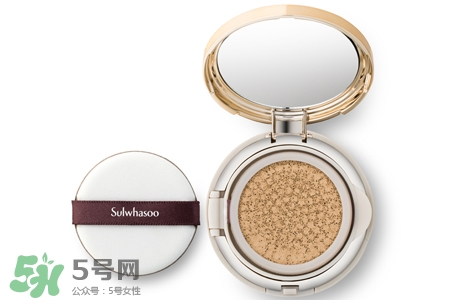 雪花秀氣墊和蘭蔻氣墊哪個(gè)好？雪花秀氣墊和蘭蔻氣墊哪個(gè)好用？