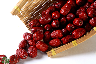 灰棗和紅棗哪種營養(yǎng)高？灰棗和紅棗哪個補(bǔ)血呢？