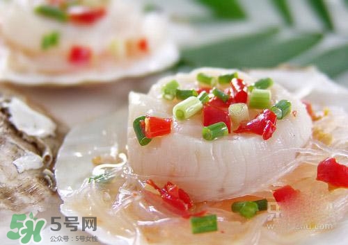 月經(jīng)期間可以吃扇貝嗎？來月經(jīng)可以吃扇貝嗎？