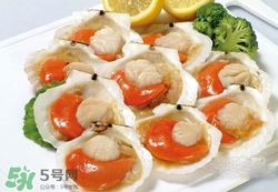 月經(jīng)期間可以吃扇貝嗎？來月經(jīng)可以吃扇貝嗎？