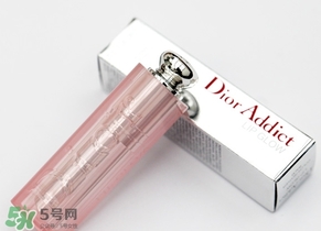 迪奧變色唇膏要卸妝嗎？迪奧變色唇膏要卸嗎？