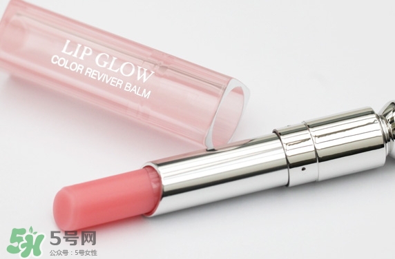 迪奧變色唇膏要卸妝嗎？迪奧變色唇膏要卸嗎？