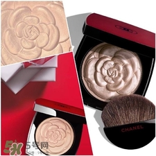香奈兒新山茶花高光多少錢?香奈兒新山茶花高光專柜價(jià)格 香奈兒新山茶花高光多少錢?香奈兒新山茶花高光專柜價(jià)格