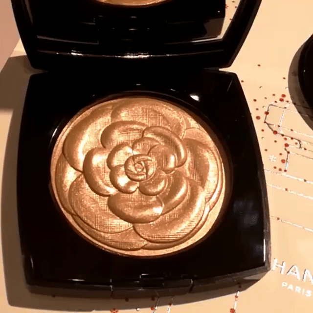 香奈兒新山茶花高光多少錢?香奈兒新山茶花高光專柜價(jià)格 香奈兒新山茶花高光多少錢?香奈兒新山茶花高光專柜價(jià)格