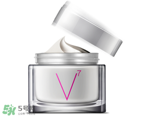 依漾V7素顏霜怎么樣？依漾V7素顏霜使用方法