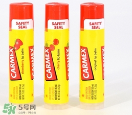 小蜜緹唇膏孕婦能用嗎？小蜜緹潤唇膏孕婦能用嗎？