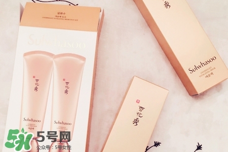 雪花秀睡眠面膜孕婦能用嗎？孕婦可以用雪花秀睡眠面膜嗎？