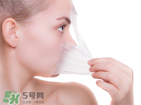 敷面膜前要洗臉嗎?用面膜需要洗臉嗎? 敷面膜前要洗臉嗎?用面膜需要洗臉嗎?