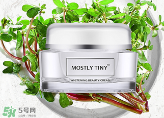 mos素顏霜怎么樣？mos素顏霜好用嗎？