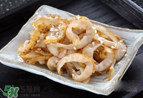 扇貝裙邊可以吃嗎？扇貝裙邊怎么吃？