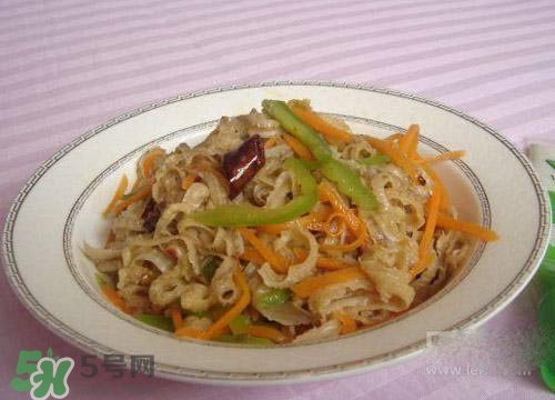 扇貝裙邊可以吃嗎？扇貝裙邊怎么吃？