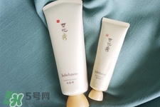 雪花秀撕拉面膜孕婦可以用嗎？孕婦能用雪花秀撕拉面膜嗎？