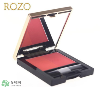 rozo是什么牌子？rozo是哪國的化妝品牌？