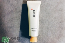 雪花秀撕拉面膜適合什么膚質(zhì)？雪花秀撕拉面膜適合年齡