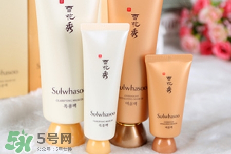 雪花秀撕拉面膜適合什么膚質(zhì)？雪花秀撕拉面膜適合年齡