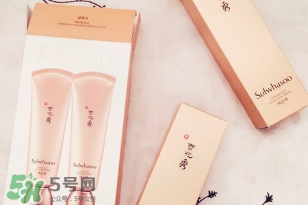 雪花秀撕拉面膜適合什么膚質(zhì)？雪花秀撕拉面膜適合年齡