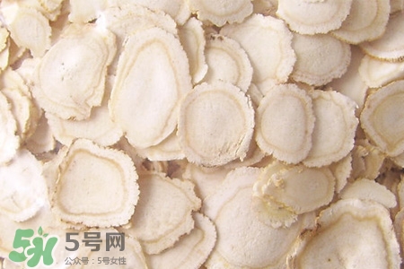 冬天可以吃西洋參嗎？冬天吃西洋參好嗎？