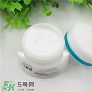 Curel面霜怎么樣？Curel面霜真假辨別