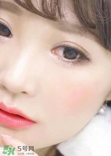 visee唇頰兩用膏怎么用？visee唇頰兩用膏使用方法