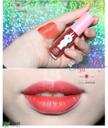 謎尚l(wèi)ine friends染唇液色號 謎尚l(wèi)ine friends染唇液試色 謎尚l(wèi)ine friends染唇液色號 謎尚l(wèi)ine friends染唇液試色