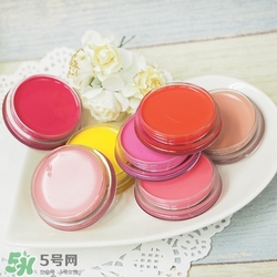 防曬唇膏什么牌子好？防曬唇膏推薦排行榜