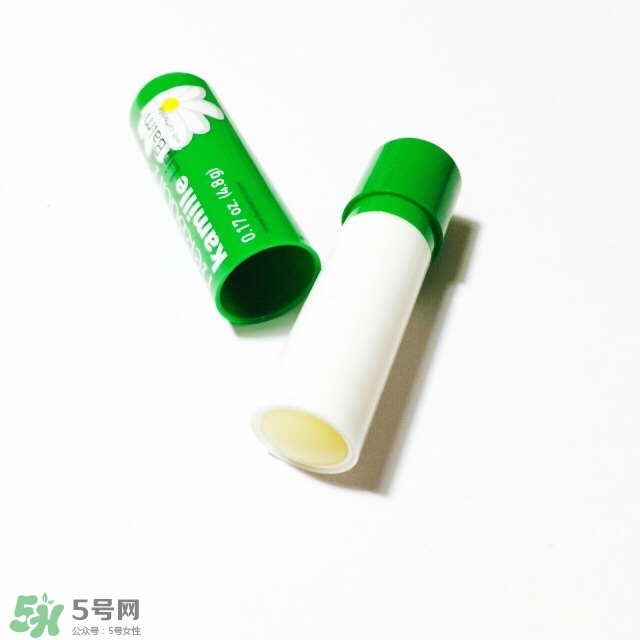 herbacin小甘菊唇膏多少錢？賀本清小甘菊唇膏價(jià)格
