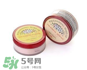 定妝粉哪個牌子好？定妝粉排行榜10強
